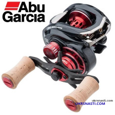 Мультипликаторная катушка Abu Garcia REVO MGXTREME2